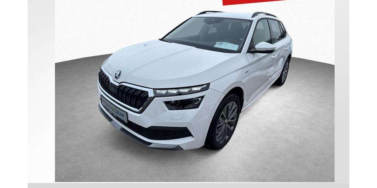 Skoda Kamiq 87.000 km 18.960 &euro; Schwabach 91126