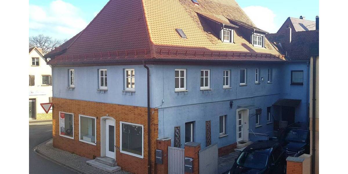 Mehrfamilienhaus, Wohnhaus Herzogenaurach - 1 Zimmer, 690.000&euro; | Angebot:26902519