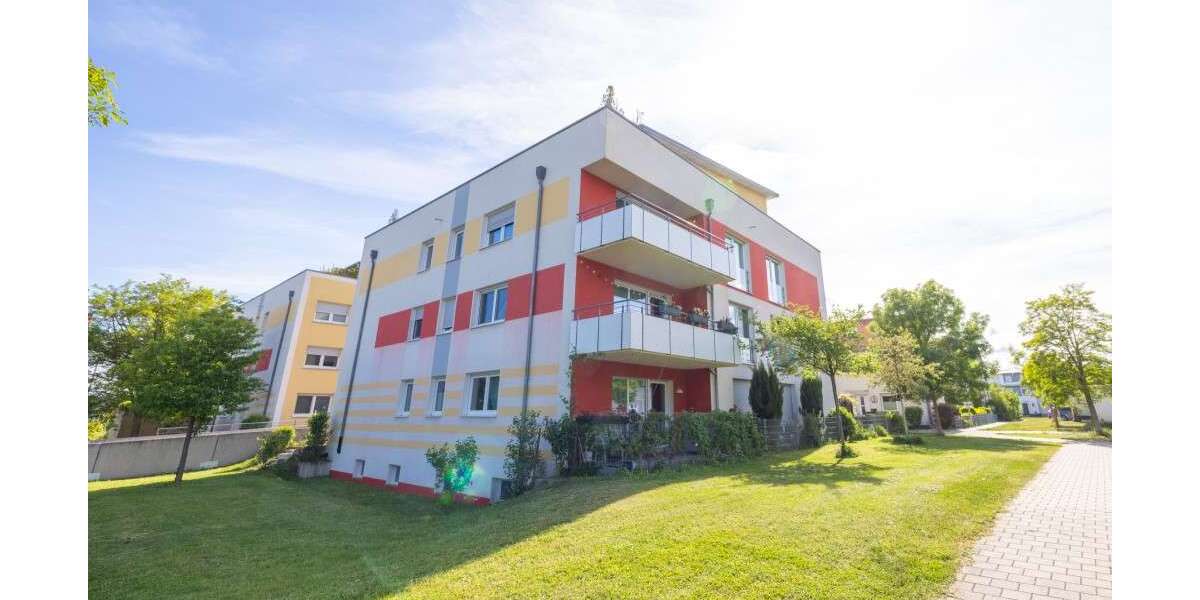 Etagenwohnung Zirndorf - 3 Zimmer, 146 m&sup2;, 1.940&euro; | Angebot:26773693