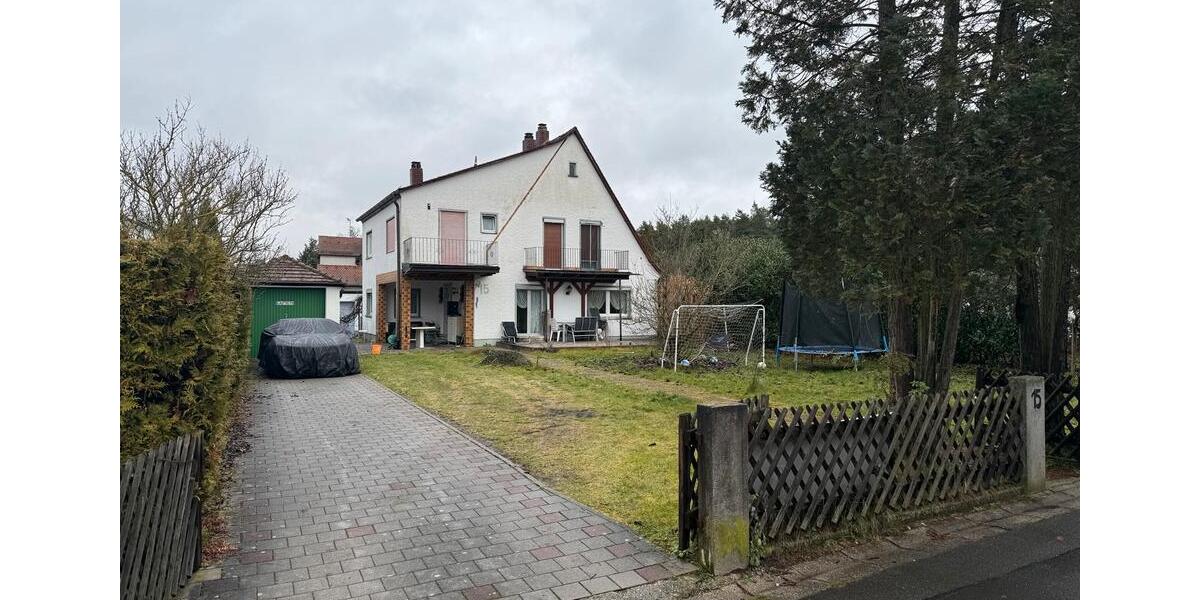 Einfamilienhaus Röthenbach an der Pegnitz - 5 Zimmer, 120 m&sup2;, 400.000&euro; | Angebot:26429711