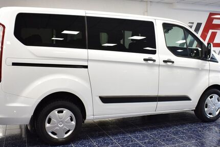 Ford Transit Custom 147.200 km 19.760 € Nürnberg 90431