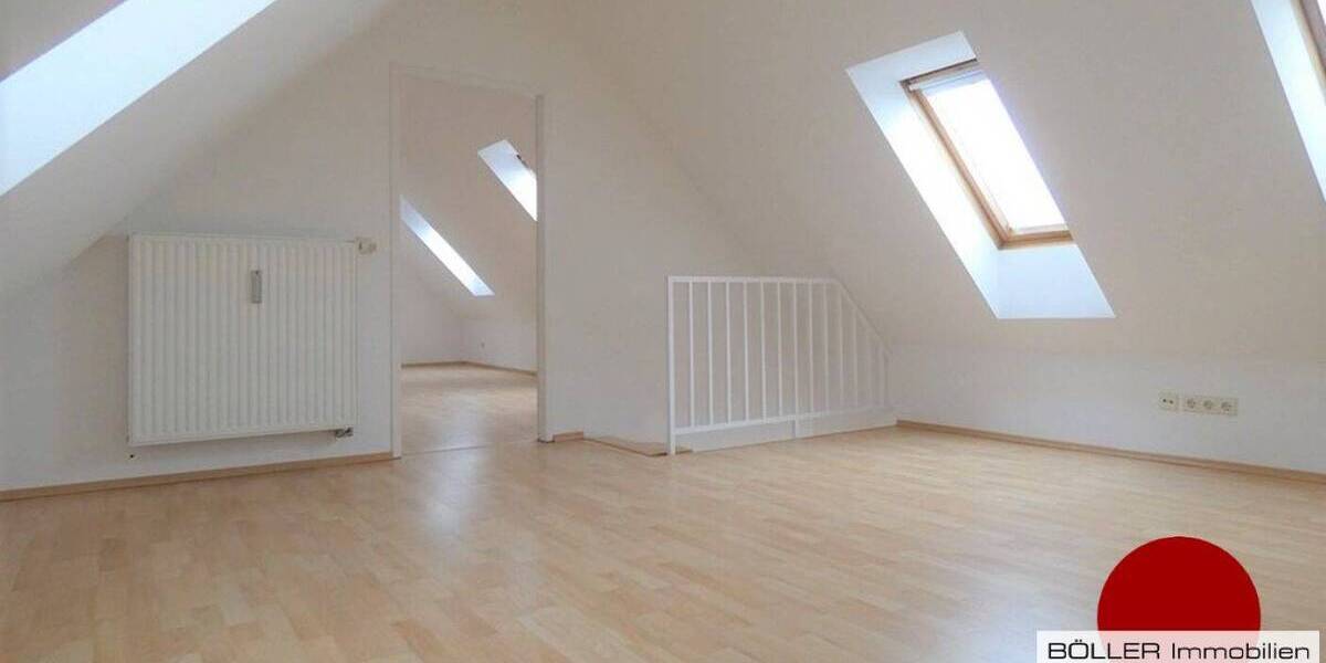 Etagenwohnung Erlangen Büchenbach - 3 Zimmer, 85 m&sup2;, 1.090&euro; | Angebot:26018037