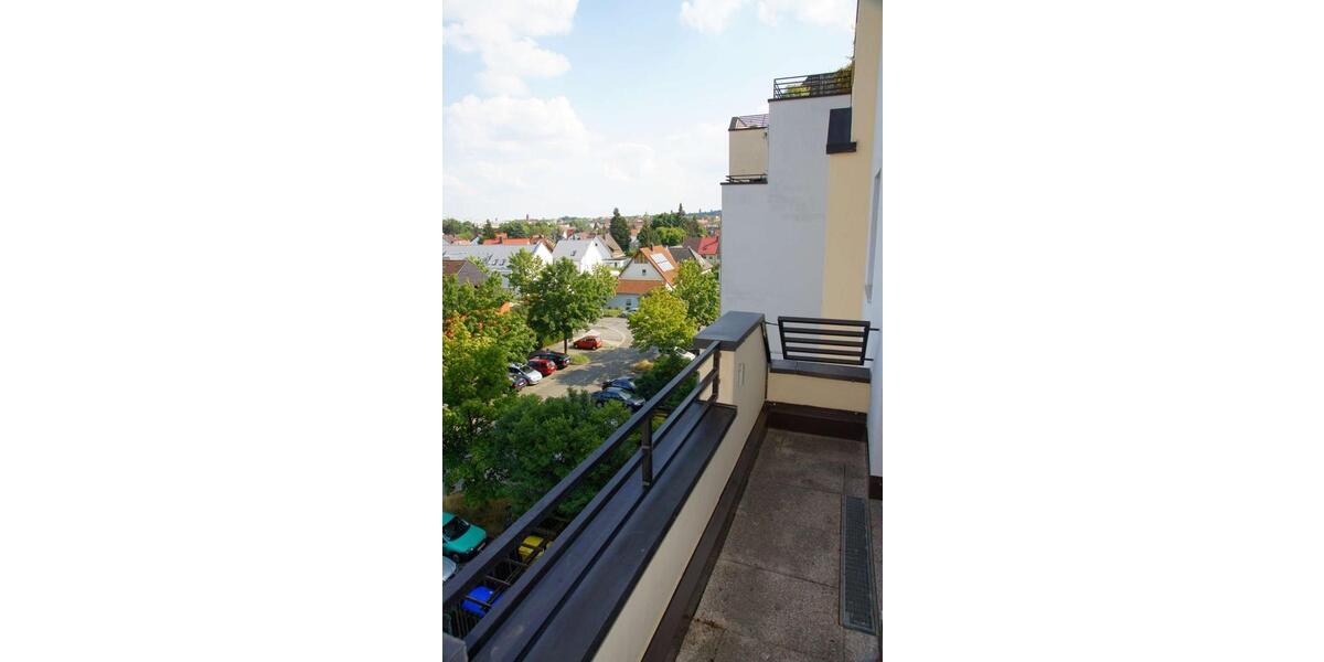 Etagenwohnung Nürnberg Schnepfenreuth - 2 Zimmer, 68 m&sup2;, 903&euro; | Angebot:25564187
