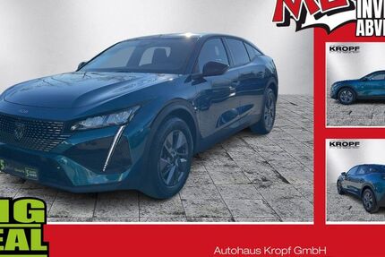 Peugeot 408 23.612 km 23.390 &euro; Fürth 90765