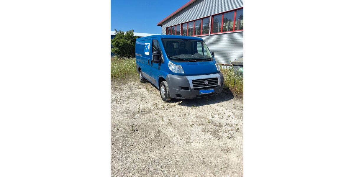 Fiat Ducato 199.609 km 3.399 &euro; Speikern 91233