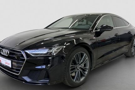 Audi A7 104.350 km 39.980 &euro; Cadolzburg 90556