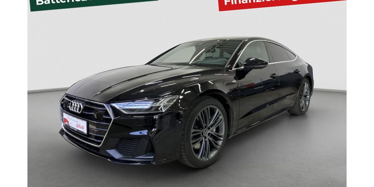 Audi A7 104.350 km 39.980 &euro; Cadolzburg 90556