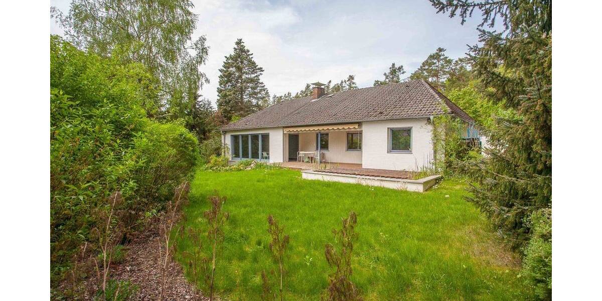 Grundstück Erlangen Sieglitzhof - 1.098.000&euro; | Angebot:26486942
