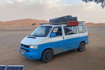 VW T4 andere 415.000 km 5.300 &euro; Ammerndorf 90614