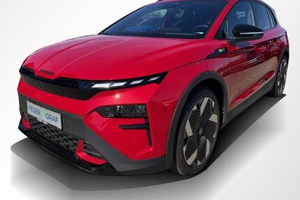 Skoda Elroq 15.100 km 47.960 &euro; Schwabach 91126