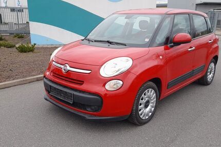 Fiat 500L 93.000 km 6.490 &euro; Nürnberg, Mittelfranken 90431