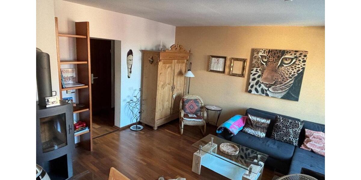 Sonnige 3-Zimmer-Maisonette mit Balkon&Dachloggia in Top Lage 3 zimmer