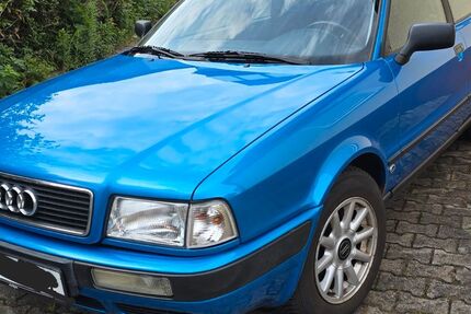 Audi 80 250.000 km 3.450 &euro; Roth 91154