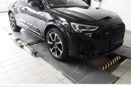 Audi Q3 50.887 km 35.480 € Fürth 90763