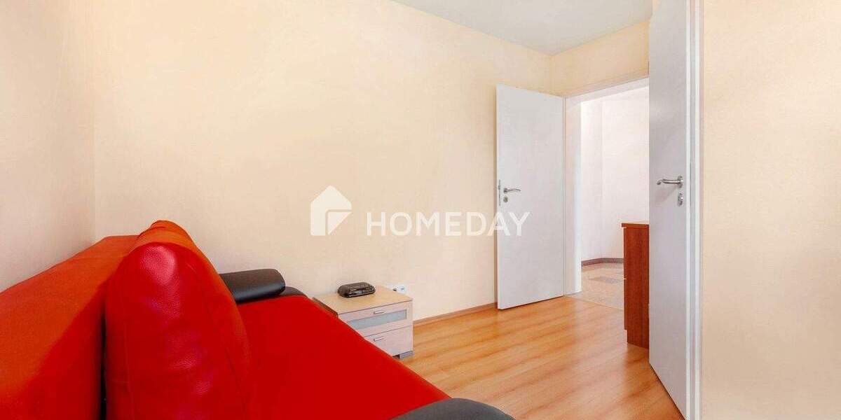 Einfamilienhaus Nürnberg Falkenheim - 7 Zimmer, 250 m&sup2;, 1.190.000&euro; | Angebot:25677475