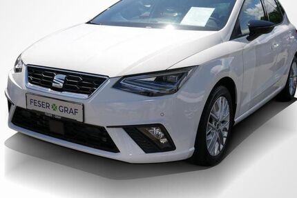 Seat Ibiza 20.500 km 19.220 € Fürth 90763
