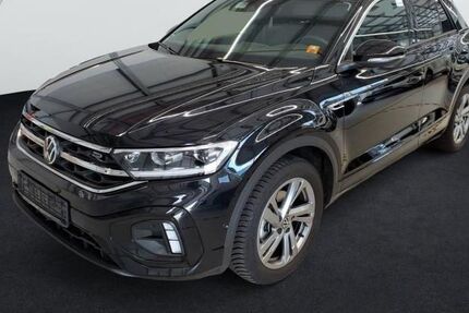 VW T-Roc 15.100 km 28.390 &euro; Schwabach 91126