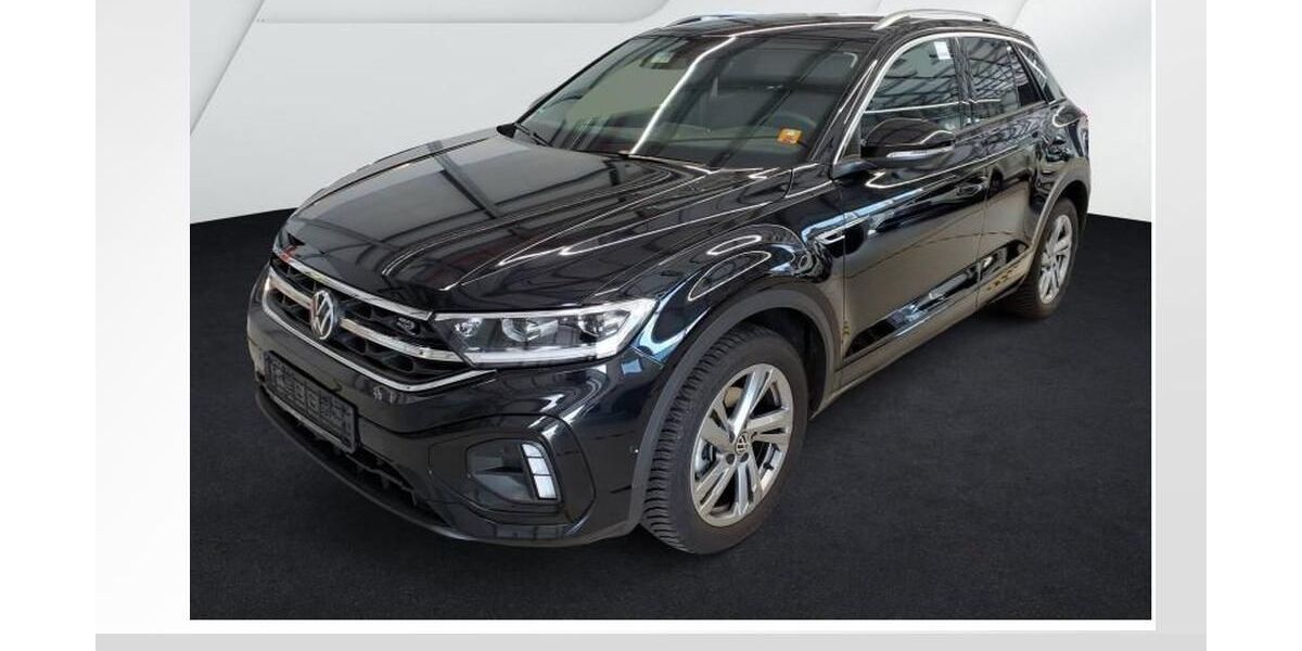 VW T-Roc 15.100 km 28.390 &euro; Schwabach 91126