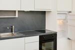 Etagenwohnung Nürnberg Gleißhammer - 1 Zimmer, 27 m&sup2;, 544&euro; | Angebot:25235902