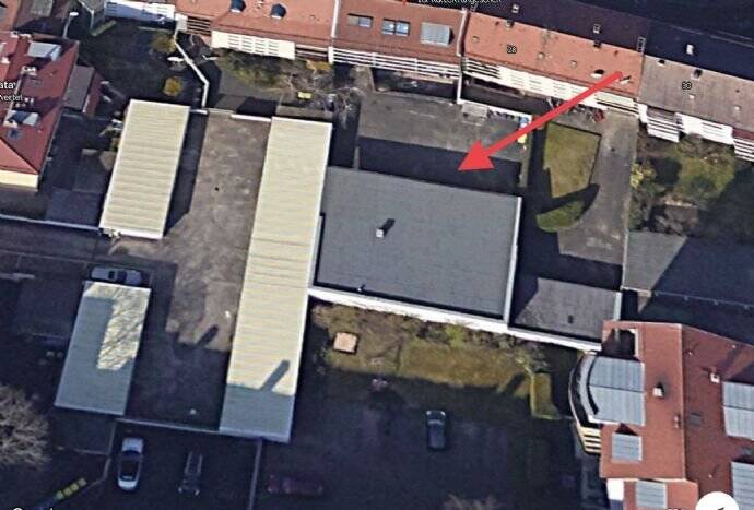 Gewerbeobjekt Nürnberg Steinbühl - 2.000&euro; | Angebot:25671649