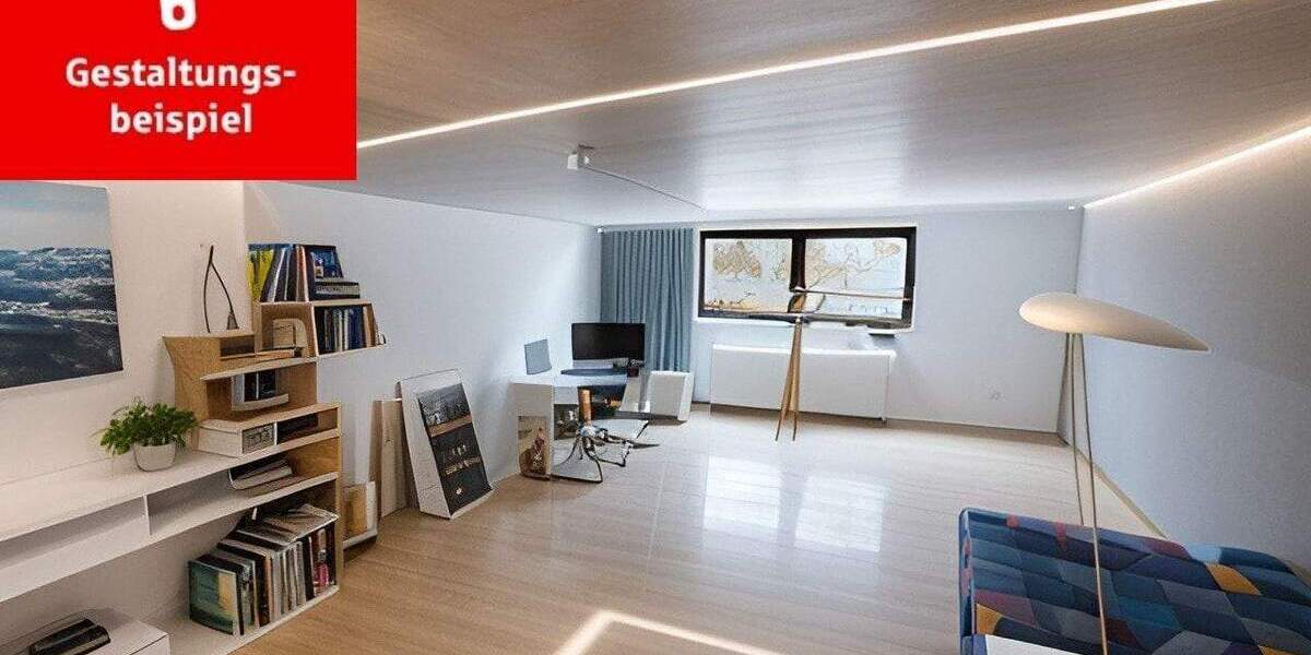 Bungalow Nürnberg Eibach - 3 Zimmer, 120 m&sup2;, 649.000&euro; | Angebot:25797926