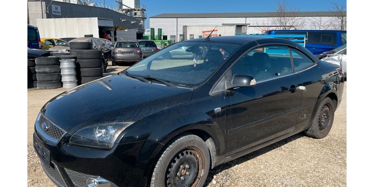 Ford Focus 171.000 km 1.000 &euro; Nürnberg 90427