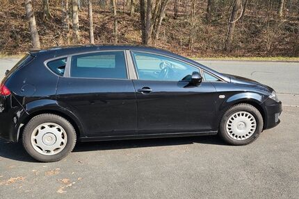 Seat Leon 133.000 km 2.500 &euro; Aurachtal 91086