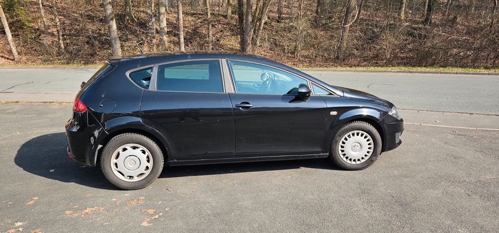 Seat Leon 133.000 km 2.500 &euro; Aurachtal 91086