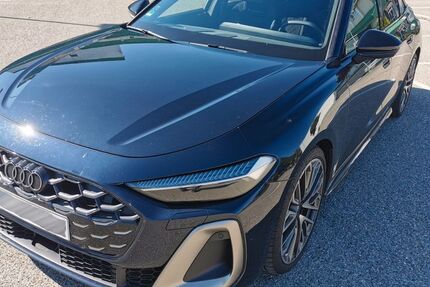 Audi S5 4.000 km 66.900 € Georgensgmünd 91166