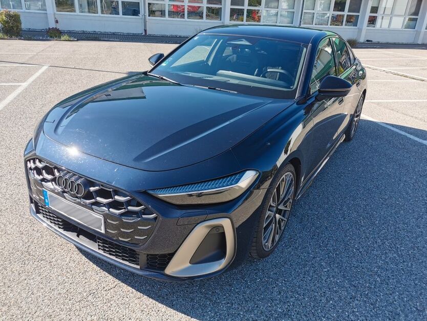 Audi S5 4.000 km 66.900 € Georgensgmünd 91166