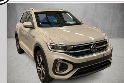 VW T-Roc 17.250 km 28.404 &euro; Fürth 90762