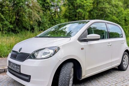 Skoda Citigo 141.000 km 4.500 &euro; Wendelstein 90530