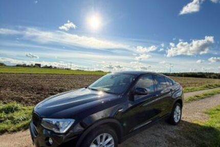 BMW X4 115.000 km 26.000 &euro; Fürth 90427