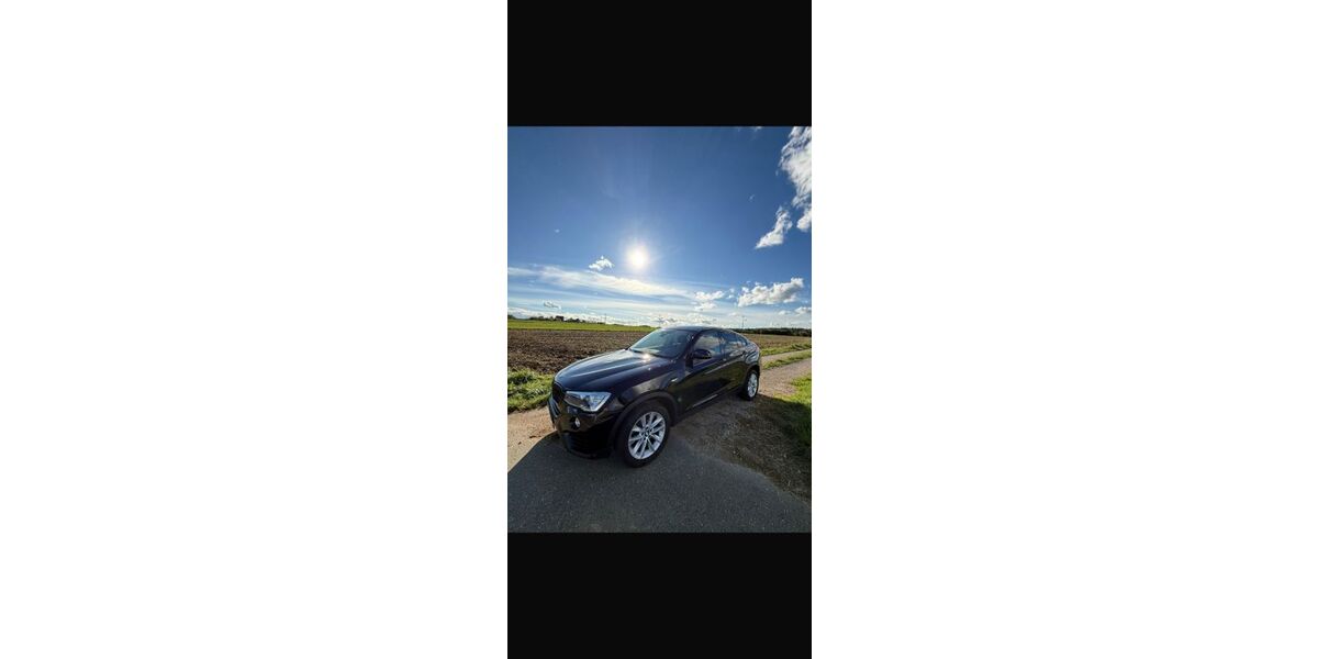 BMW X4 115.000 km 26.000 &euro; Fürth 90427