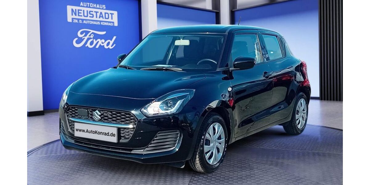 Suzuki Swift 40.900 km 12.990 &euro; Fürth 90768