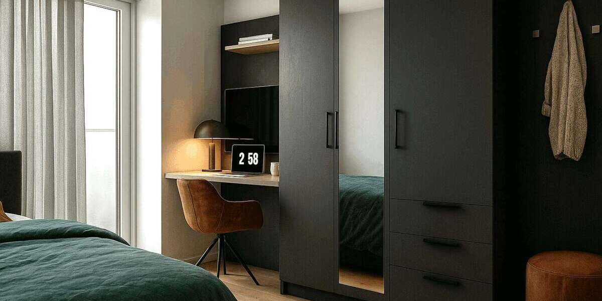 Wohnen auf Zeit in Nürnberg 900 € 1 zimmer