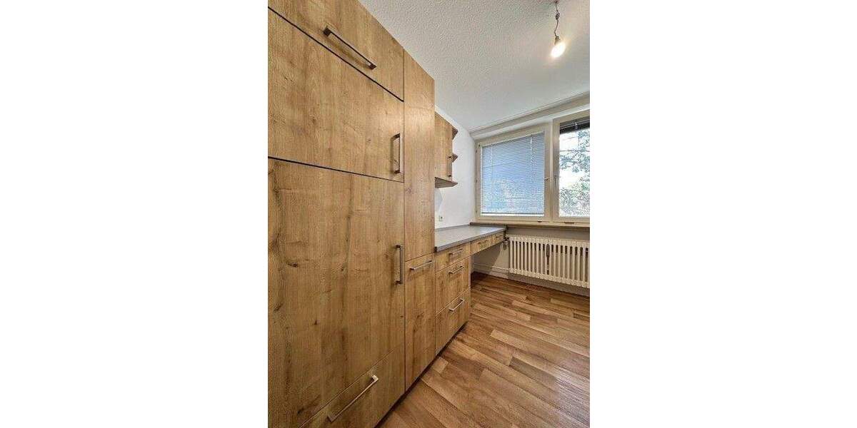 Etagenwohnung Nürnberg Laufamholz - 3 Zimmer, 89 m&sup2;, 344.640&euro; | Angebot:25771717