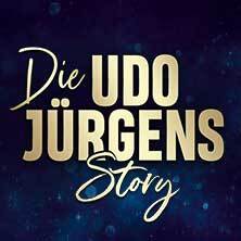 Die Udo Jürgens Story Nürnberg