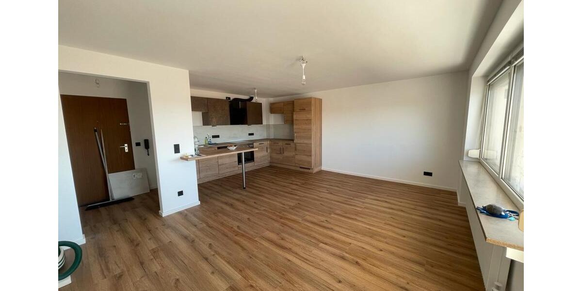 Etagenwohnung Lauf an der Pegnitz - 2 Zimmer, 55 m&sup2;, 850&euro; | Angebot:26388067