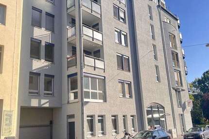 Wohnung Nürnberg Kleinweidenmühle - 4 Zimmer, 98 m&sup2;, 369.000&euro; | Angebot:27651186