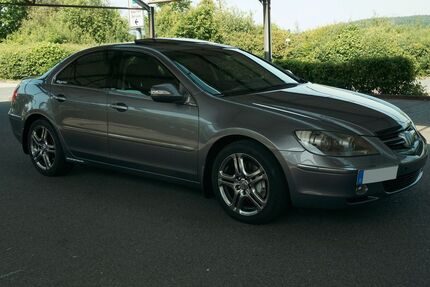 Honda Legend 177.000 km 10.000 &euro; Pyrbaum 90602