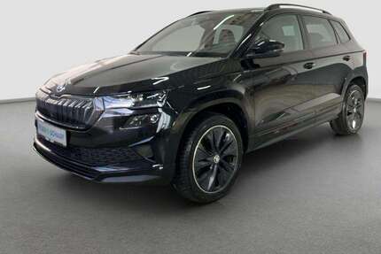 Skoda Karoq 24.250 km 35.980 &euro; Fürth 90763