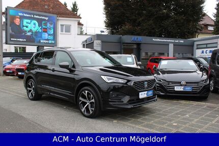Seat Tarraco 59.300 km 31.970 € Nürnberg 90482