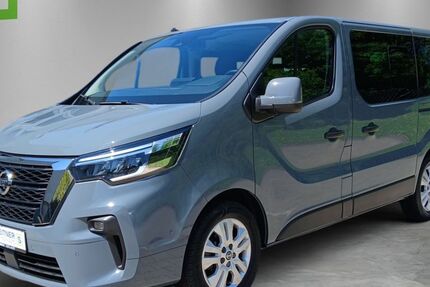 Nissan Primastar 40.284 km 28.990 &euro; Happurg 91230