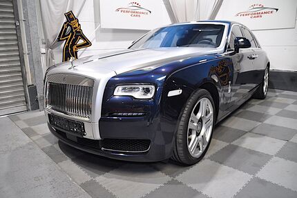 Rolls Royce Ghost 42.000 km 129.999 &euro; Nürnberg 90431