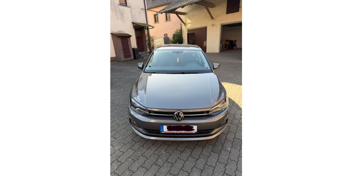 VW Polo 46.946 km 19.990 &euro; Wilhermsdorf 91452