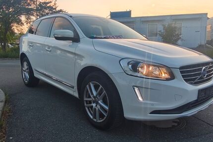 Volvo XC60 165.850 km 11.900 &euro; Nürnberg 90431