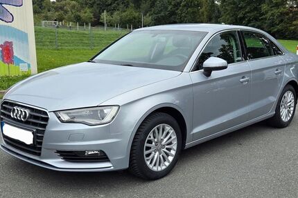 Audi A3 90.000 km 14.499 € Nürnberg 90449