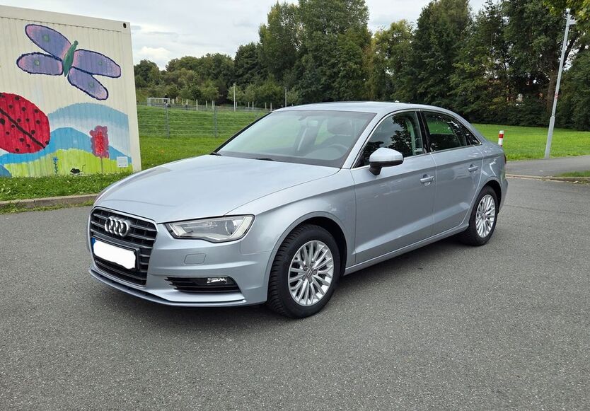 Audi A3 90.000 km 14.499 € Nürnberg 90449