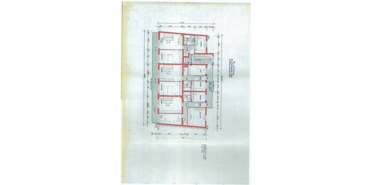 Mehrfamilienhaus, Wohnhaus Nürnberg Zerzabelshof - 2.650.000&euro; | Angebot:25769966